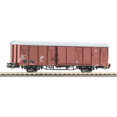 Piko Krytý nákladní vůz ČSD IV 24560 – Zboží Dáma