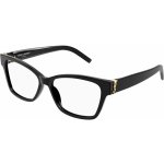 Saint Laurent SLM116 001 – Zboží Dáma