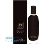 Clinique Aromatics In Black parfémovaná voda dámská 100 ml – Hledejceny.cz