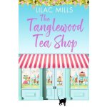 The Tanglewood Tea Shop – Sleviste.cz