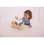 Bigjigs zatloukačka – Zboží Mobilmania