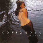 Wilson Cassandra - New Moon Daughter LP – Sleviste.cz