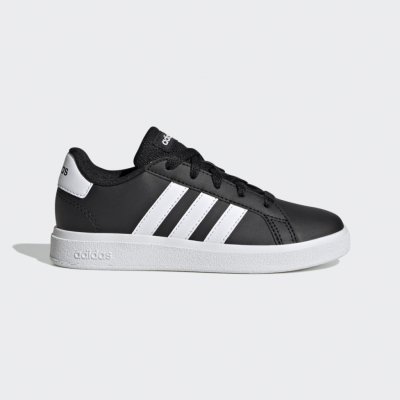 adidas Grand Court Jr EF0102 – Zboží Dáma