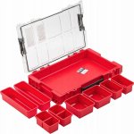Qbrick System PRO Organizer 100 – Hledejceny.cz