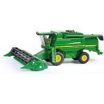 Siku John Deere Farmer Kombajn :87 – HobbyKompas.cz