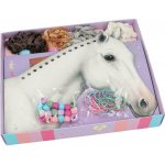 Kreativní sada Miss Melody DYI Horses Mane 8 šablon – Sleviste.cz
