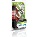 Autožárovka Philips LongLife EcoVision 12498LLECOB2 P21W BA15s 12V 21W