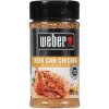 Kořenící směs Weber koření Beer Can Chicken 156 g