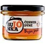 Bujónka česnek dýně vegan bez lepku 200 g – Zbozi.Blesk.cz