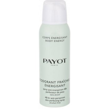 Payot Corps Energisant 48hr deospray 125 ml