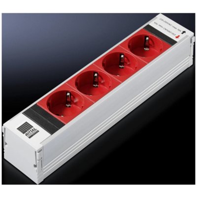 RITTAL Modul PSM Schuko 4 výstupy 7856240 – Hledejceny.cz