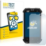 AirGlass Premium Glass Screen Protector Caterpillar Cat B15Q – Hledejceny.cz