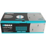 BIHUI nivelační kolík 100mm 100ks v boxu – Hledejceny.cz