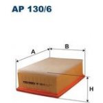 Vzduchový filtr FILTRON AP 130/6 – Hledejceny.cz