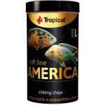 Tropical Soft Line America Size L 250 ml, 130 g – Hledejceny.cz