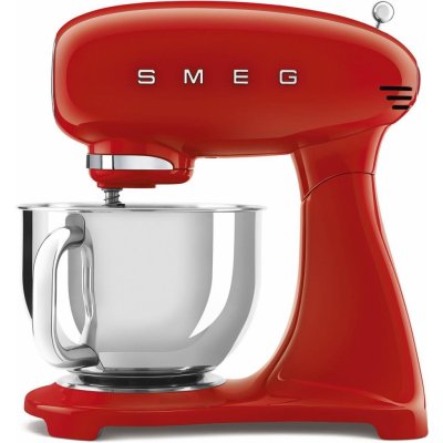 Smeg SMF03RDEU – Zboží Mobilmania