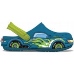 Crocs fun lab truck band clog 207074 4JL – Hledejceny.cz