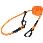 Tamer Vodítko lanové easylong twist – Hledejceny.cz