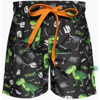 Veselé chlapecké plavky Dedoles Tyranosaurus Rex – Sleviste.cz