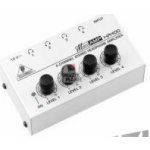 Behringer HA400 – Zboží Živě