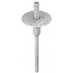 Kolíčky na polystyren a vlnu RawlPlug R-TFIX-8S 235 mm