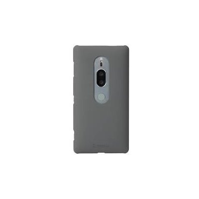 Pouzdro Krusell NORA Sony Xperia XZ2 Premium Stone – Sleviste.cz