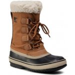 Sorel Winter Carnival NL3483 Camel Brown/Marron Chameau 224 – Zboží Mobilmania