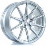 Bola CSR 8x18 5x108 ET25-45 crystal silver – Sleviste.cz