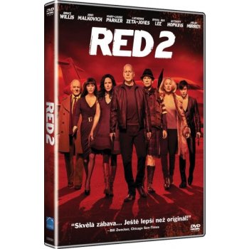 Red 2