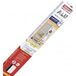 Tesa Insect Stop Hliníkové rámy se sítí proti hmyzu COMFORT na dveře antracitová 1 × 2,2 m, 55192-00003-00 – Sleviste.cz