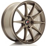 Japan Racing JR11 8,5x19 5x112 ET42 matt bronze | Zboží Auto