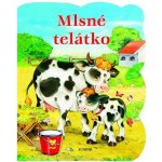 Mlsné telátko – Hledejceny.cz