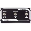 Digitech FS3X