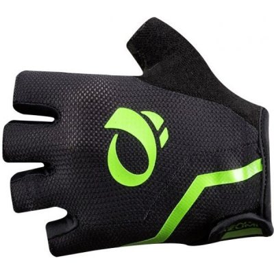 Pearl iZUMi Select SF black/screaming-lime