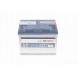 Bosch S4 12V 72Ah 760A 0 092 S4E 410