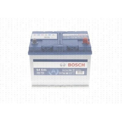 Bosch S4 12V 72Ah 760A 0 092 S4E 410 – Zbozi.Blesk.cz