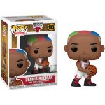 Funko Pop! NBA Legends Dennis Rodman 9 cm – Zboží Dáma