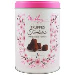 Mathez Fantaisie Tradiční kakaové lanýže 500 g – Zboží Dáma