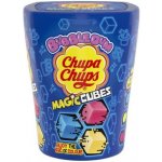Chupa Chups Bubble Gum Magic Cubes 86 g – Sleviste.cz