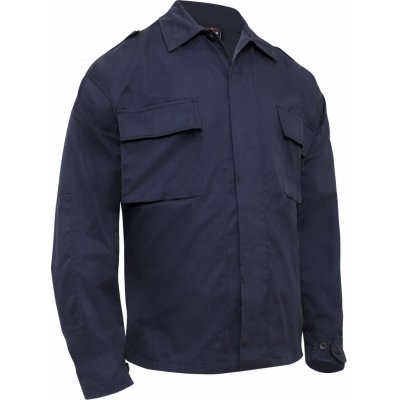 Košile Rothco taktická BDU dlouhý rukáv námořnická modrá – Hledejceny.cz