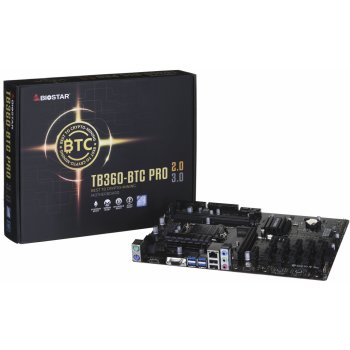 Biostar TB360-BTC Pro