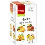 Apotheke Horké kořeněné čaje II 4v1 20 x 2 g – Zbozi.Blesk.cz