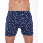 Cornette pánské boxerky Comfort 002/252 tmavě modrá – Hledejceny.cz