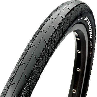 Maxxis Detonator 27,5x1,50 584-40 kevlar – Zboží Mobilmania