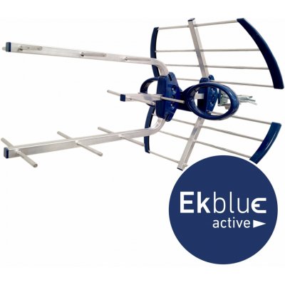 ITS EK BLUE ACTIVE – Zboží Živě
