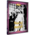 Čáp František: Noční motýl DVD – Hledejceny.cz