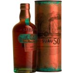 Suau brandy 50y Reserva Privada 37% 0,7 l (karton) – Sleviste.cz