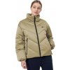 Dámská bunda 4F Womens Jacket KUDP019 zelená