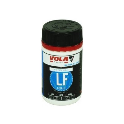 Vola Pro Liquid Molybden LF modrý 100 ml – Hledejceny.cz