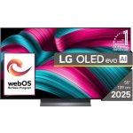 LG OLED55C51LA – Hledejceny.cz